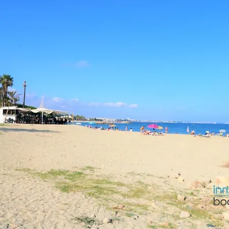 Apartment Sun Mediterrani, En Frente Del Mar Cambrils