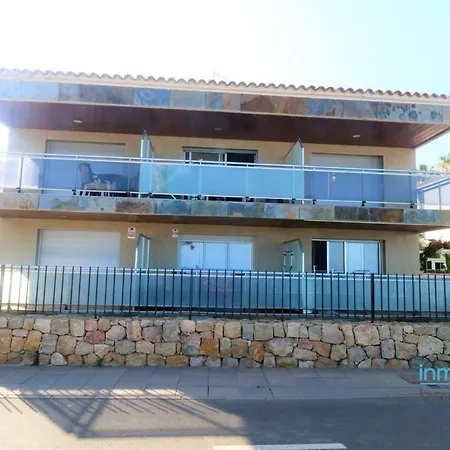 Apartment Sun Mediterrani, En Frente Del Mar Cambrils