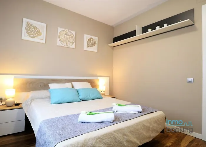 Апартаменты Sun Mediterrani, En Frente Del Mar
